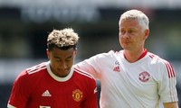 HLV Man United quyết giữ chân ‘hàng thải’