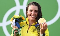 VĐV Australia giành HCV Olympic nhờ... bao cao su