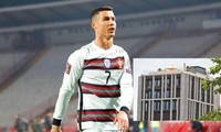 Ronaldo thua kiện ở quê nhà
