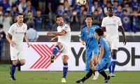 Nhà ĐKVĐ Champions League - Chelsea - chưa rõ mình sẽ dự FIFA Club World Cup ở đâu
