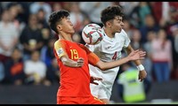 Truyền thông Trung Quốc kêu gọi người hâm mộ ‘tha’ cho đội tuyển nước nhà