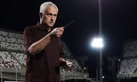 Học trò ở Roma thừa nhận bất tuân lệnh Mourinho