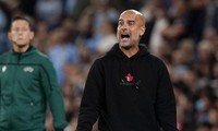 Man City bị cầm hòa, Pep Guardiola nói gì với học trò?
