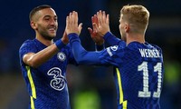 Chelsea hút chết ở Cúp Liên đoàn