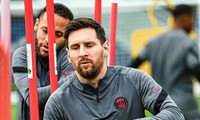 Bình phục thần kỳ, Messi kịp dự đại chiến với Man City