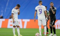 Real Madrid thua sốc trước đội bóng lần đầu dự Champions League