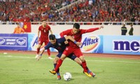 Tuyển Việt Nam cùng Thái Lan và Triều Tiên có chuỗi thất bại dài nhất vòng loại World Cup
