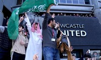 NÓNG: Các ông chủ Arab Saudi của Newcastle chính thức &apos;trảm&apos; HLV 