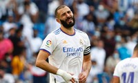 Ngôi sao Real Madrid nhận án tù 10 tháng