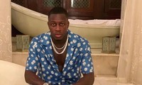 Cuộc sống &apos;vương giả&apos; trong tù của ngôi sao Man City