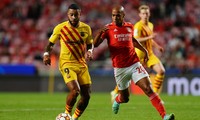 Nhận định, dự đoán Barcelona vs Benfica, 03h00 ngày 24/11: Công cùn gặp thủ yếu