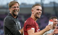 Jurgen Klopp bình luận về việc &apos;thầy&apos; dẫn dắt đại kình địch MU