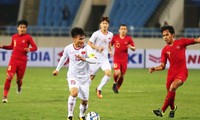 Tiền vệ ĐT Lào: Việt Nam vô đối, Indonesia chỉ ngang tầm Campuchia