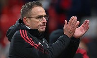 Tân HLV Man United: Mới tập một buổi mà đá thế này là quá tốt rồi!