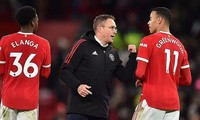 MU thắng nhọc, Rangnick lập kỳ tích sau... 118 năm