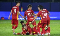Báo Thái Lan: Nếu đủ quân, U23 Việt Nam ăn đứt Thái Lan 