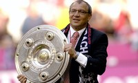 LĐBĐ Trung Quốc phủ nhận sẽ bổ nhiệm cựu HLV Bayern Munich
