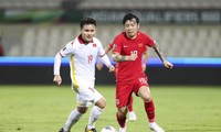 Báo Trung Quốc thúc giục chiêu mộ &apos;món hời Quang Hải&apos;