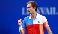 Wimbledon xua đuổi Medvedev và các tay vợt Nga