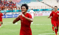 Sao trẻ Indonesia tuyên bố sẽ &apos;đòi nợ&apos; U23 Việt Nam tại SEA Games