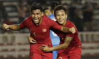 CLB Hàn Quốc nhả quân, U23 Indonesia có lực lượng mạnh nhất dự SEA Games