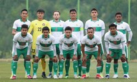 U23 Indonesia bị báo chí nước nhà chê tơi tả vì liên tục thua