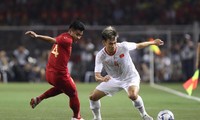 Việt Nam tổ chức giải Tứ hùng, Indonesia phản ứng: &apos;Có mời cũng không dự&apos;