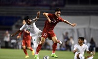 Báo Bola: &apos;Indonesia phải vượt qua nỗi sợ mang tên U23 Việt Nam&apos;