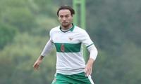 Tiền vệ nhập tịch của U23 Indonesia: &apos;Tôi không biết các cầu thủ Việt Nam là ai&apos;