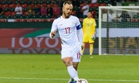 Nhạc trưởng U23 Philippines tuyên bố sẽ ‘hạ nốt U23 Việt Nam’