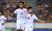 Nhận định, dự đoán U23 Myanmar vs U23 Timor Leste, 16h00 ngày 8/5: &apos;Đào&apos; mỏ điểm