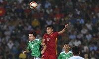 HLV tuyển U23 Indonesia bị báo chí nước nhà chỉ trích