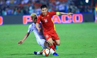 U23 Myanmar được ví von như ‘những chiến binh Sparta&apos;