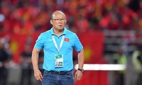 Báo Hàn Quốc ấn tượng với hành trình vòng bảng của U23 Việt Nam 