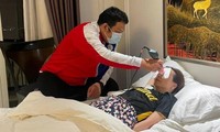 &apos;Madam&apos; Pang gặp nạn, chuẩn bị trở về Thái Lan điều trị