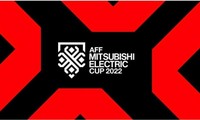 AFF Cup chia tay Suzuki, chọn nhà tài trợ mới