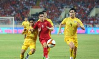 Thái Lan và Việt Nam giữ hai kỷ lục trái ngược ở VCK U23 châu Á