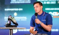 Thảm bại tại SEA Games, bóng đá Indonesia phải cầu viện… Mesut Ozil