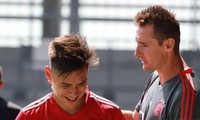‘Madam’ Pang xác nhận cựu cầu thủ Bayern khoác áo Thái Lan đấu Việt Nam tại U23 châu Á