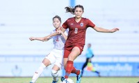 Thái Lan rơi vào bảng khó, Việt Nam dễ dàng tại giải vô địch nữ Đông Nam Á
