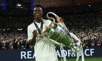 Đánh bại Liverpool, Real Madrid đăng quang Champions League lần thứ 14