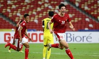 Indonesia tính đăng cai Asian Cup 2023