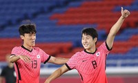 Ngôi sao số một của U23 Hàn Quốc tuyên bố sẽ &apos;đè bẹp&apos; U23 Việt Nam