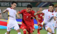ĐT Trung Quốc sắp bị FIFA cấm thi đấu dài hạn?