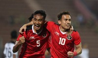 Indonesia vẫn ôm mộng đăng cai Asian Cup 2023