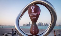 CĐV đến Qatar xem World Cup phải chi hàng triệu đồng/đêm để... ngủ ngoài trời