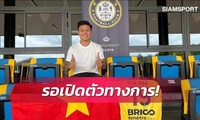 Báo chí Đông Nam Á phản ứng trước thương vụ Quang Hải gia nhập Pau FC