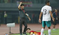 HLV tuyển U19 Indonesia chưa hết cay cú khi bị Thái Lan và Việt Nam loại