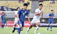 Nhận định, dự đoán U19 Myanmar vs U19 Thái Lan, 17h00 ngày 4/7: Bầy voi yếu đuối