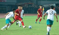 Báo Indonesia: ‘Indonesia đang đẩy U19 Việt Nam vào thế khó’